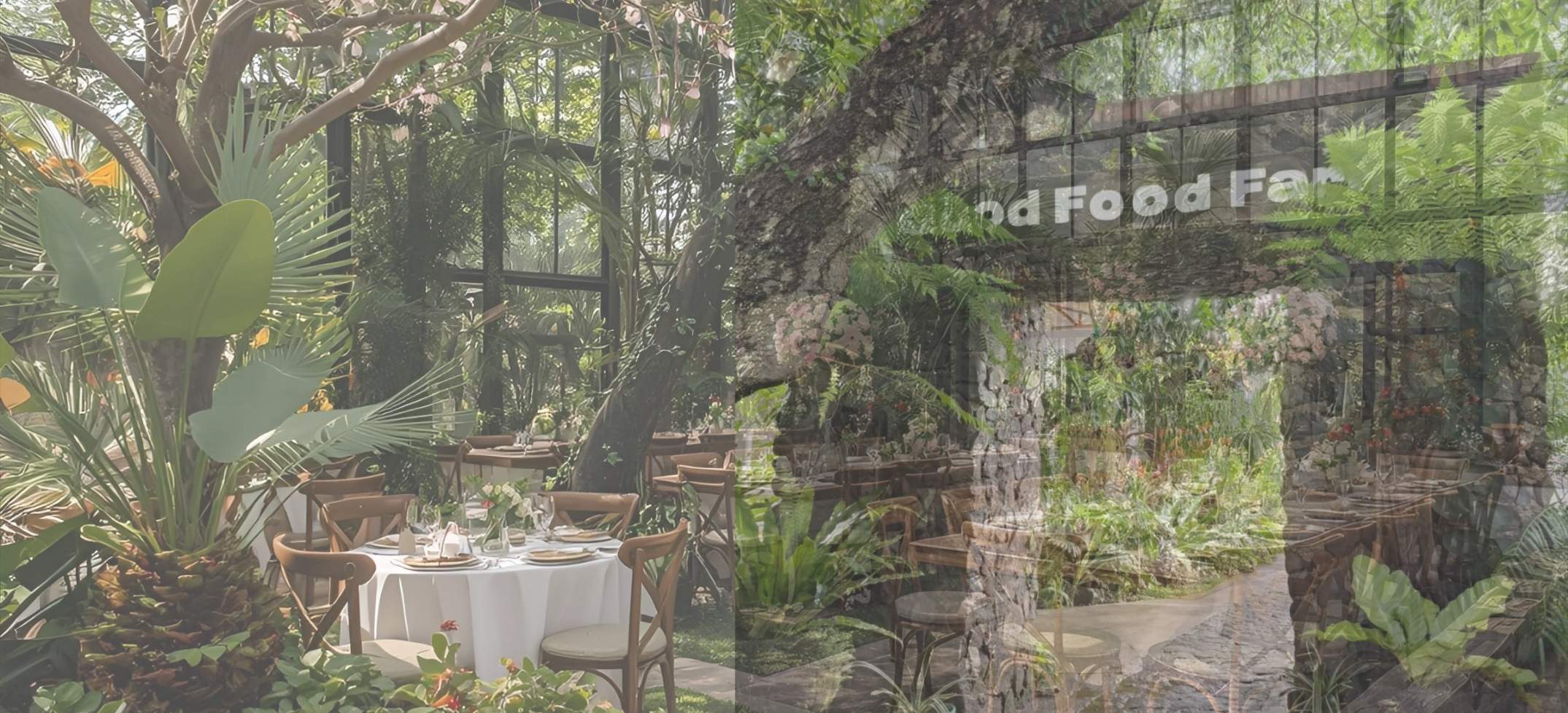 A farm that feeds not just bodies, but memory and meaning. Good Food Farm is a place where advocacy, heritage, and hospitality converge — and where the soil, quietly, remembers.