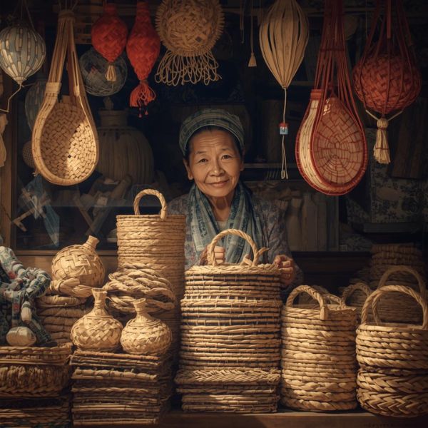 True currency of slow travel.