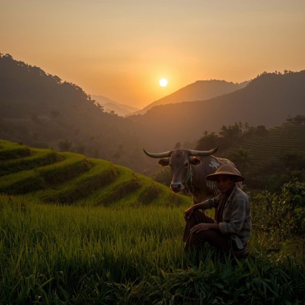 The moment that lives sharper in memory than any JPEG ever could