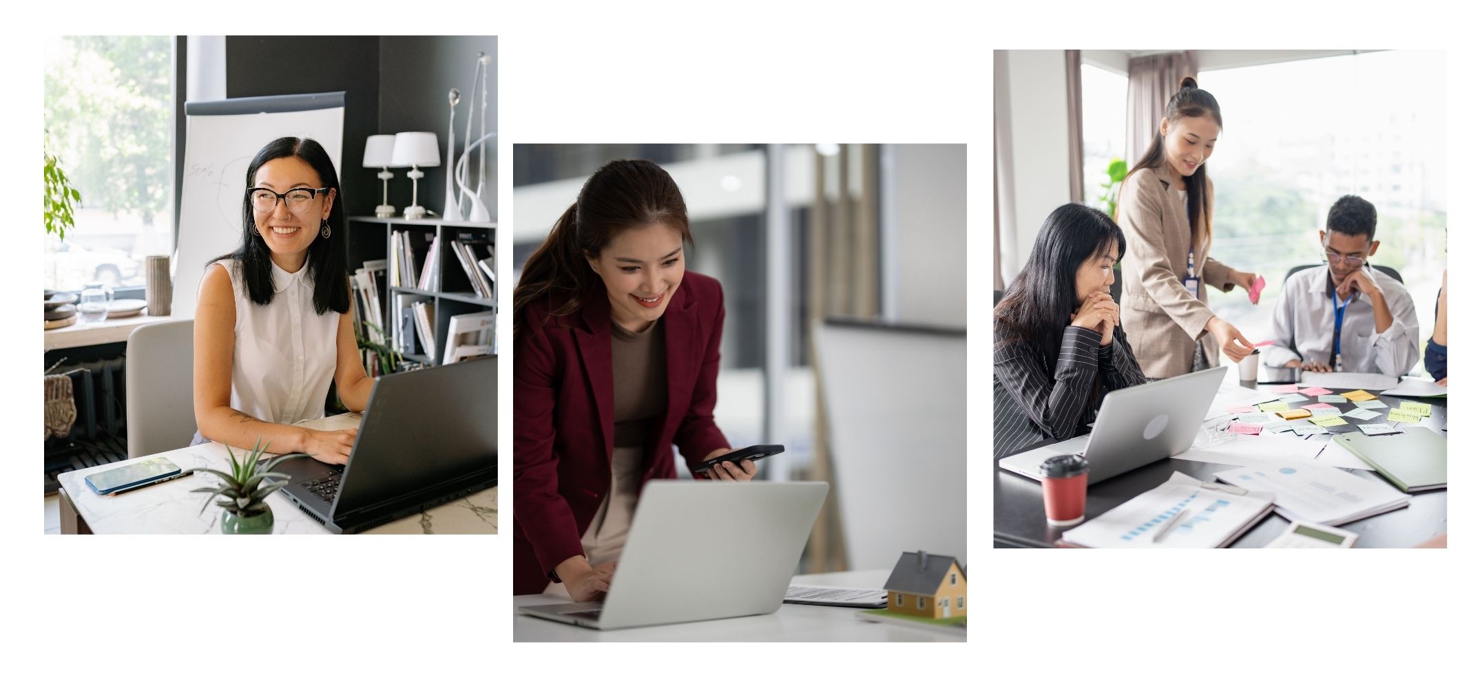 Where BPO Skills Lead: 12 Career Paths You Can Explore Next.