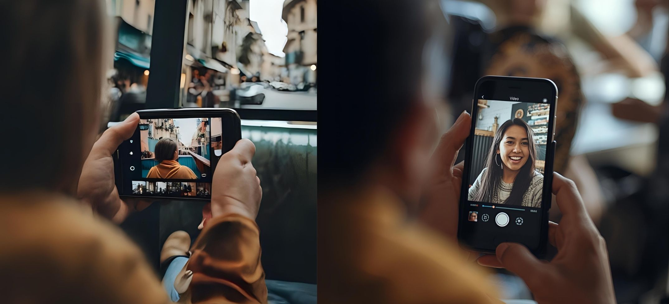 Short-form video now drives travel decisions more than brochures or blogs. Visual storytelling—especially authentic, emotional clips—is shaping where people go and why.