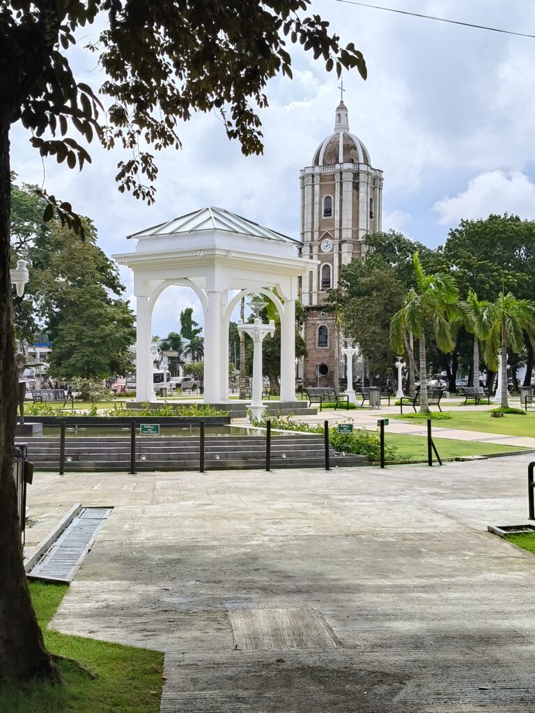 Jaro — where heritage breathes