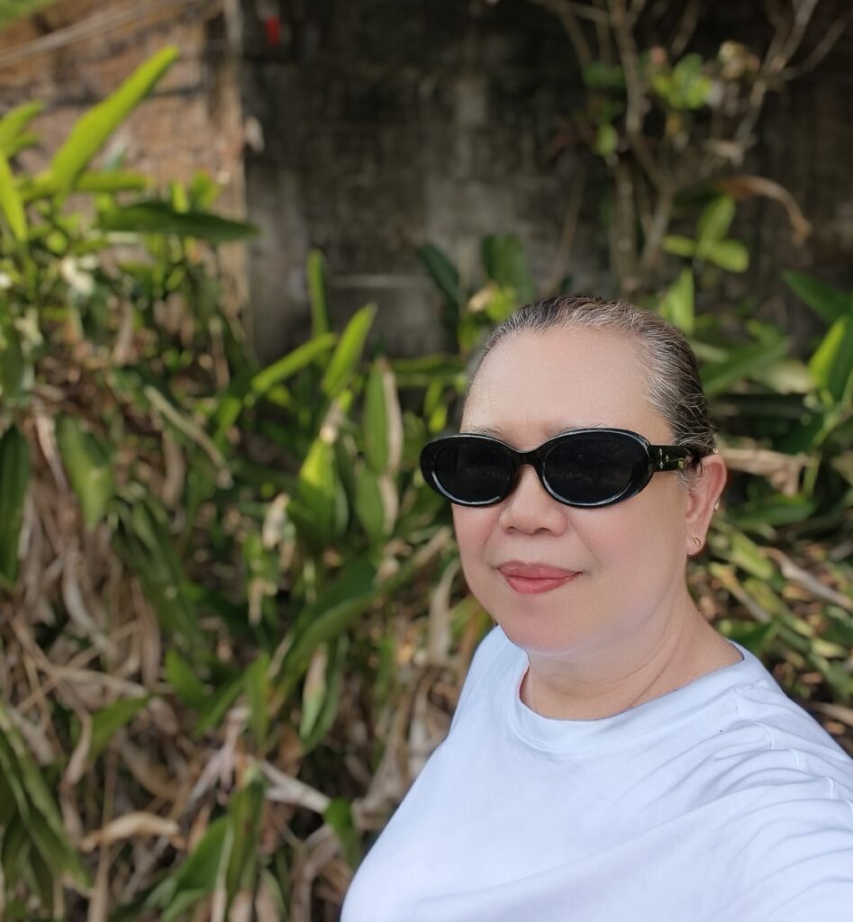 Every wrinkle is a receipt; every silver strand is a badge of survival. A reflection on choosing softness, finding clarity, and the luxury of aging.