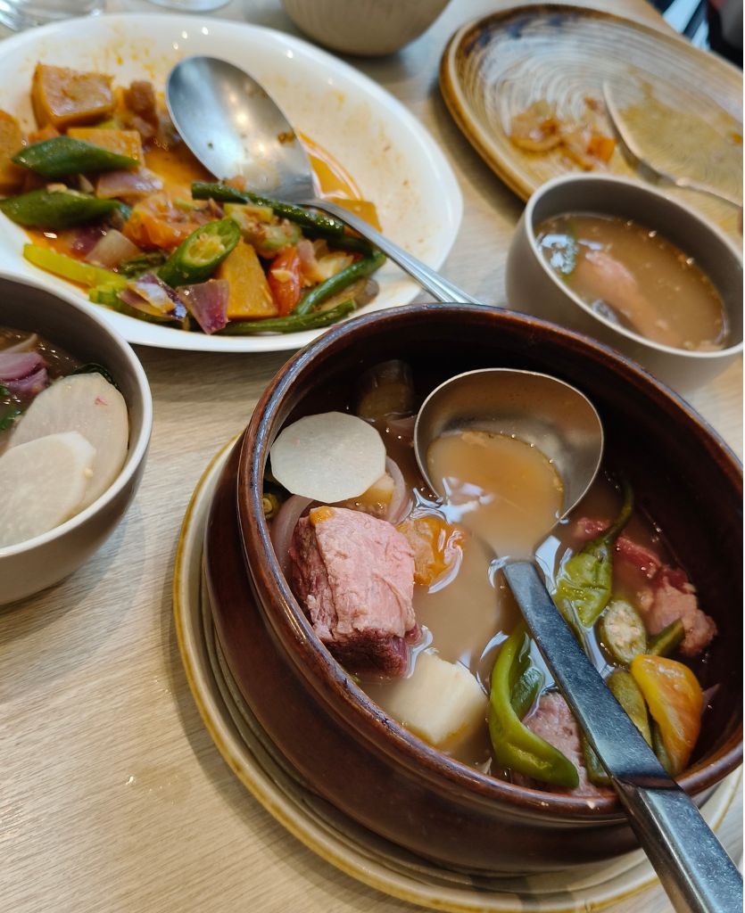 Living Your Best Life at Any Age Through Food