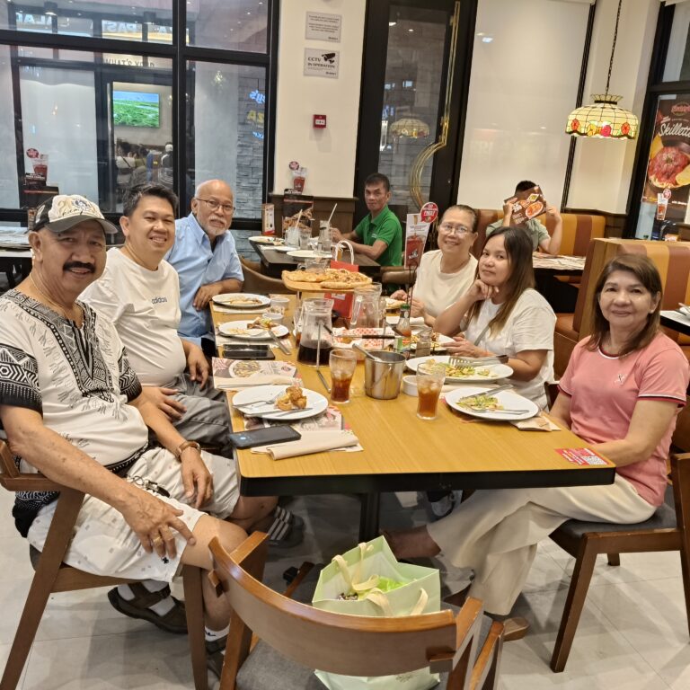 This one is for everyone who said I never share photos: May 30, 2026. 68 years of wisdom, and a significant collection of bodily misadventures! 🤪 Grateful for these new friends who treated me to birthday pizza and pasta and never fail to show up. You’re only as old as your next mishaps!