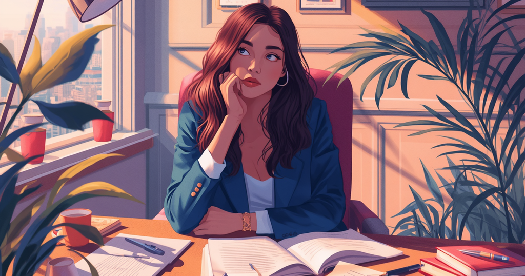 Being Enterprising - The Fourth Skill Nobody Told me About